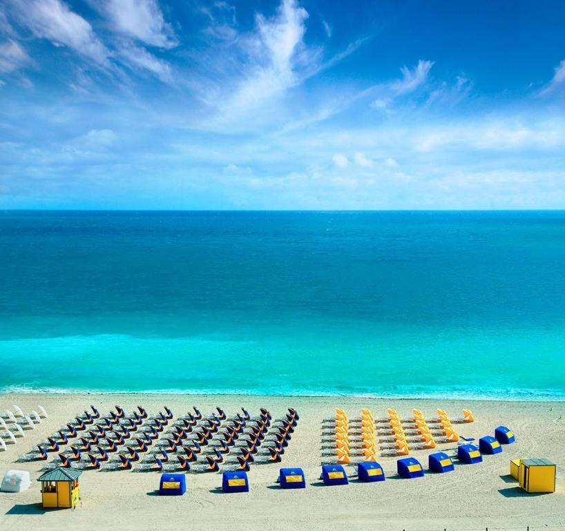 Parisian Hotel Miami Beach Luaran gambar