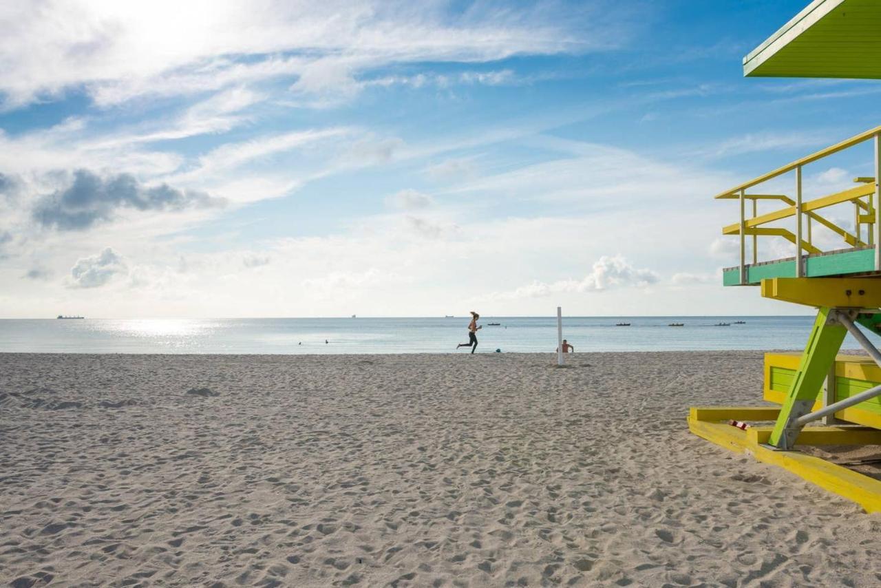 Parisian Hotel Miami Beach Luaran gambar
