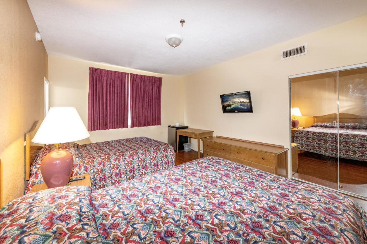 Parisian Hotel Miami Beach Luaran gambar