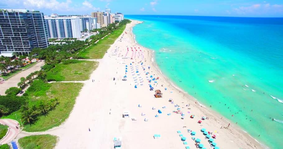 Parisian Hotel Miami Beach Luaran gambar