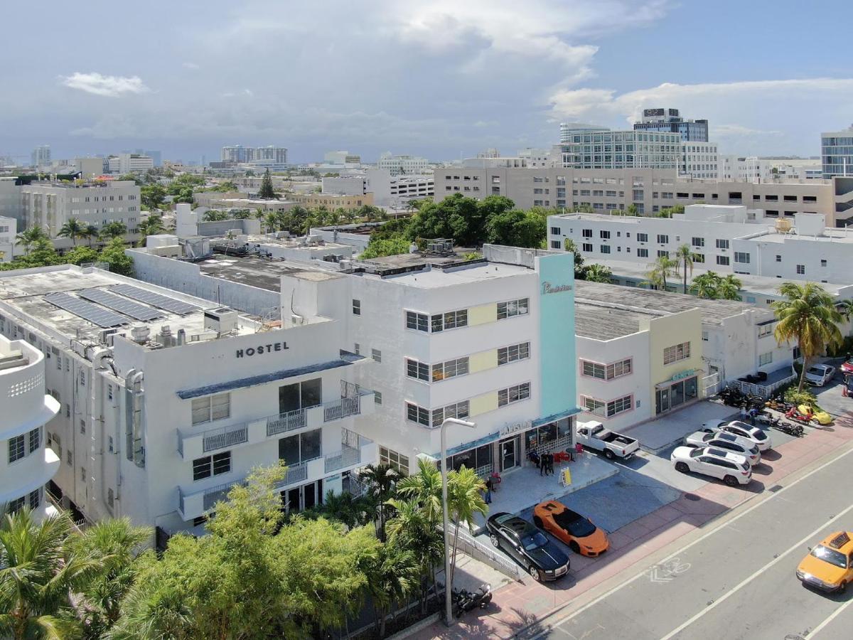 Parisian Hotel Miami Beach Luaran gambar