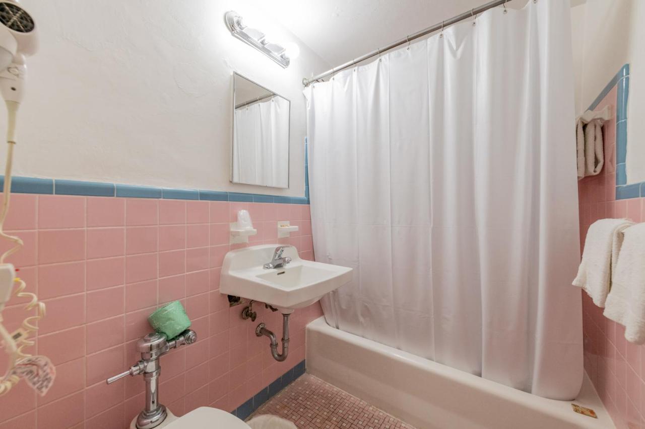 Parisian Hotel Miami Beach Luaran gambar