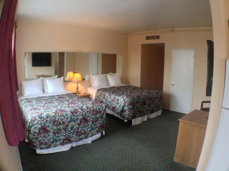 Parisian Hotel Miami Beach Luaran gambar