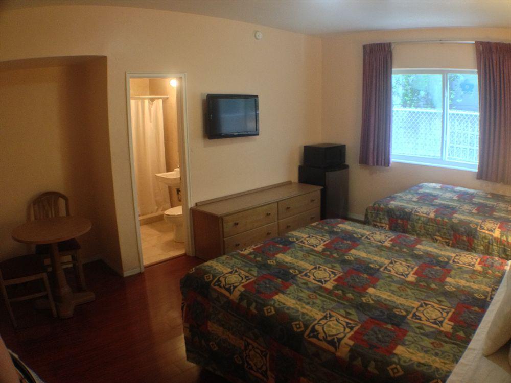 Parisian Hotel Miami Beach Luaran gambar