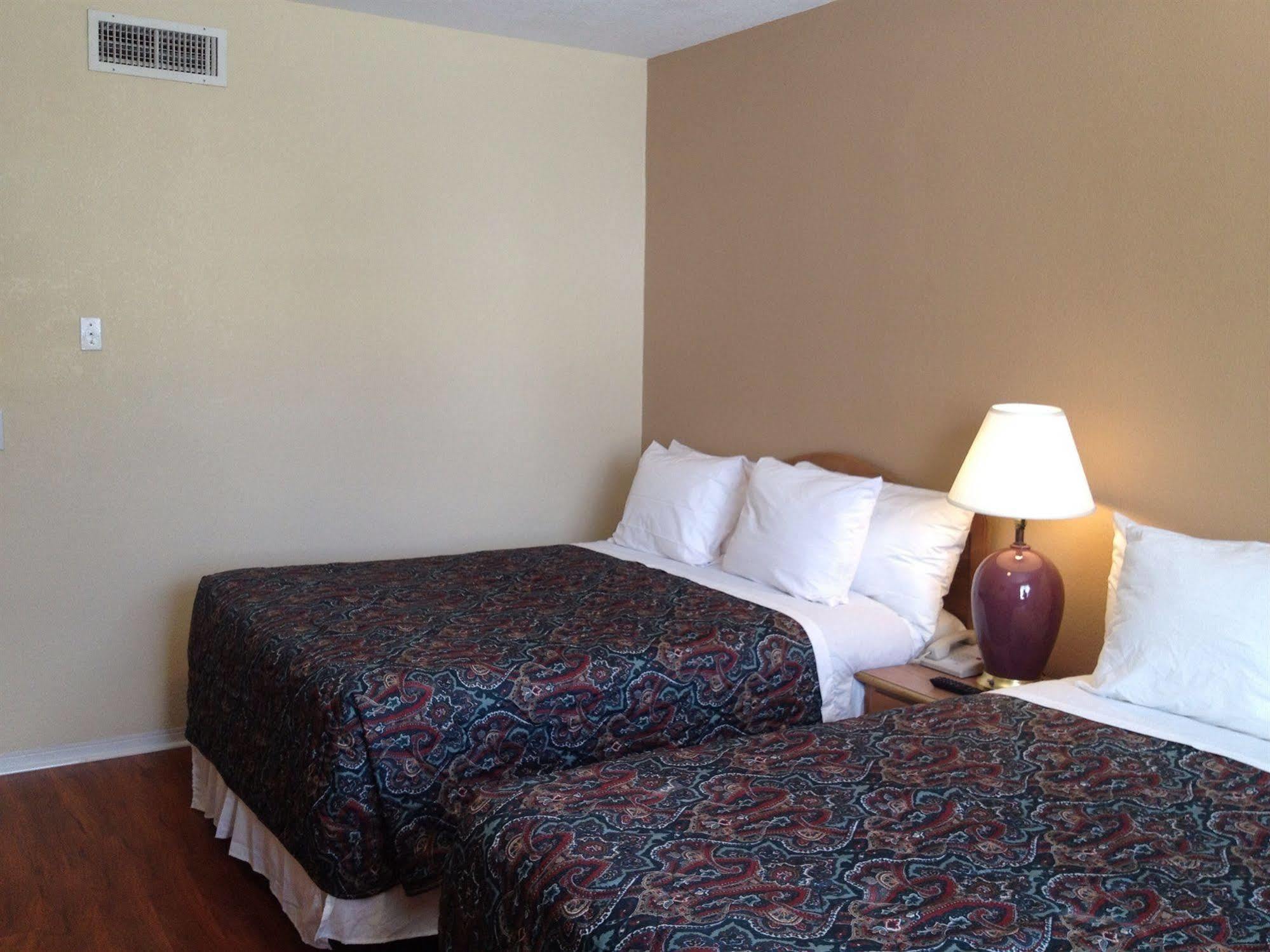 Parisian Hotel Miami Beach Luaran gambar